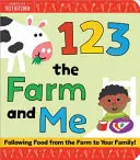 1 2 3 La granja y yo - 1 2 3 the Farm and Me