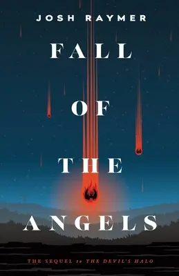 La caída de los ángeles - Fall of the Angels