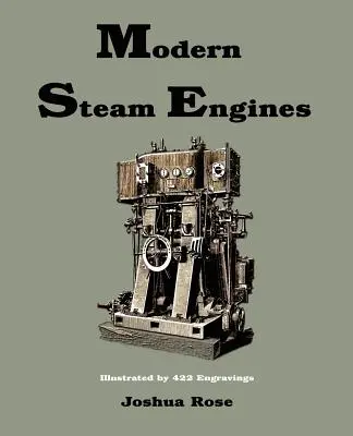 Motores de vapor modernos - Modern Steam Engines