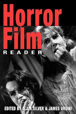 Cine de terror - Horror Film Reader