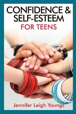 Confianza y autoestima para adolescentes - Confidence & Self-Esteem for Teens