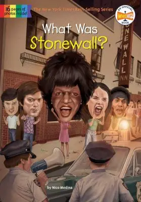 ¿Qué fue Stonewall? - What Was Stonewall?