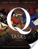 Tareas Q: Cómo capacitar a los estudiantes para que formulen preguntas y se interesen por las respuestas - Q Tasks: How to Empower Students to Ask Questions and Care about the Answers