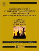 Actas de la 8ª Conferencia Internacional sobre Fundamentos del Diseño de Procesos Asistido por Ordenador, 34 - Proceedings of the 8th International Conference on Foundations of Computer-Aided Process Design, 34