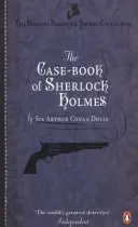 Libro de casos de Sherlock Holmes - Case-Book of Sherlock Holmes