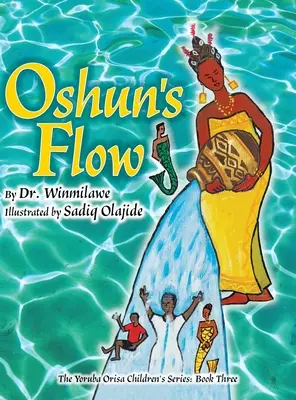 El flujo de Oshun - Oshun's Flow