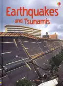 Terremotos y tsunamis - Earthquakes & Tsunamis