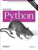 Aprendiendo Python: Programación orientada a objetos - Learning Python: Powerful Object-Oriented Programming