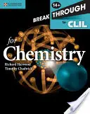 Cuaderno de trabajo Breakthrough to CLIL for Chemistry Age 14+ - Breakthrough to CLIL for Chemistry Age 14+ Workbook