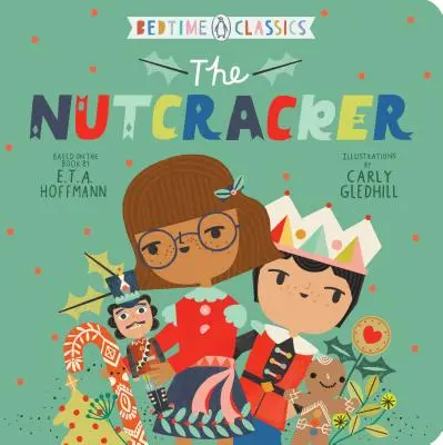 El Cascanueces - The Nutcracker