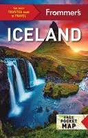 Frommer's Islandia - Frommer's Iceland