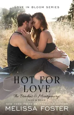 El amor caliente - Hot For Love