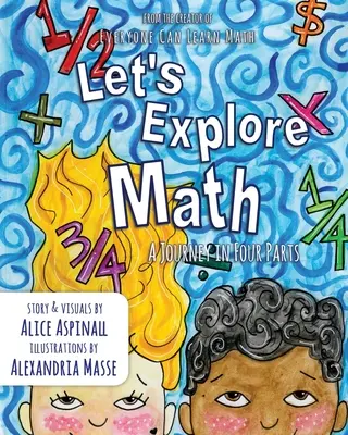 Exploremos las matemáticas - Let's Explore Math