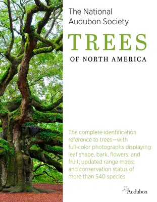 National Audubon Society Árboles de Norteamérica - National Audubon Society Trees of North America