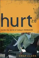 Hurt 2.0: El mundo de los adolescentes de hoy - Hurt 2.0: Inside the World of Today's Teenagers