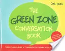 El libro de conversación de la zona verde: Cómo encontrar puntos en común en la conversación con niños autistas - The Green Zone Conversation Book: Finding Common Ground in Conversation for Children on the Autism Spectrum