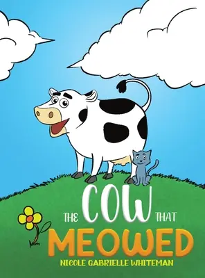 La vaca que maullaba - The Cow That Meowed