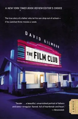 El club del cine - The Film Club