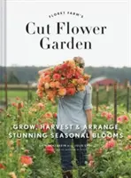 Floret Farm's Cut Flower Garden: Cultiva, cosecha y arregla impresionantes flores de temporada (Libro de jardinería para principiantes, Diseño floral y arreglos florales - Floret Farm's Cut Flower Garden: Grow, Harvest, and Arrange Stunning Seasonal Blooms (Gardening Book for Beginners, Floral Design and Flower Arranging