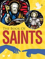 El libro de los santos - The Book of Saints