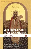 Atanasio de Alejandría - Athanasius of Alexandria