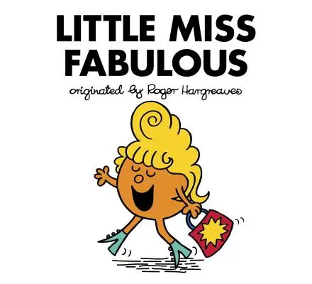 Señorita Fabulosa - Little Miss Fabulous