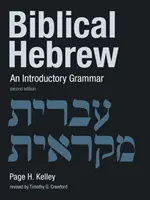 Hebreo bíblico: Una gramática introductoria - Biblical Hebrew: An Introductory Grammar