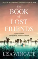 Libro de los amigos perdidos - Book of Lost Friends