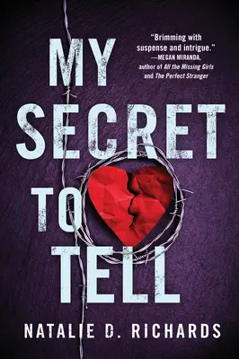 Mi secreto - My Secret to Tell