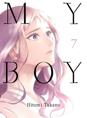 My Boy, Tomo 7 - My Boy, Volume 7