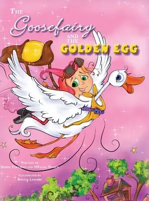 El Hada de la Oca y el Huevo de Oro - The Goose Fairy and the Golden Egg