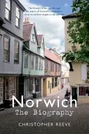 Norwich, la biografía - Norwich the Biography