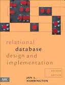 Diseño e implementación de bases de datos relacionales - Relational Database Design and Implementation