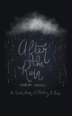 Después de la lluvia - After the Rain