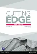 Cutting Edge Advanced New Edition Libro de ejercicios con clave - Cutting Edge Advanced New Edition Workbook with Key