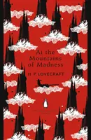 En las montañas de la locura - At the Mountains of Madness