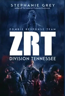 Zrt: División Tennessee - Zrt: Division Tennessee