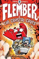 Flember 2: Las Cuevas de Cristal - Flember 2: The Crystal Caves