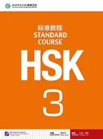 HSK Standard Course 3 - Libro de texto - HSK Standard Course 3 - Textbook