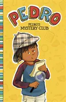 El Club del Misterio de Pedro - Pedro's Mystery Club