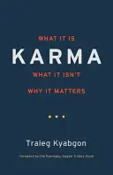 Karma: qué es, qué no es, por qué importa - Karma: What It Is, What It Isn't, Why It Matters