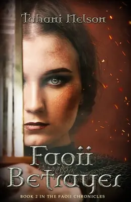 Faoii Traidor - Faoii Betrayer