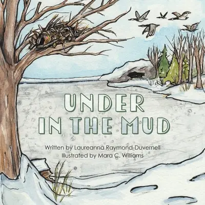 Bajo el barro - Under in the Mud