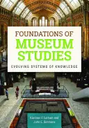 Fundamentos de la museología: Sistemas de conocimiento en evolución - Foundations of Museum Studies: Evolving Systems of Knowledge