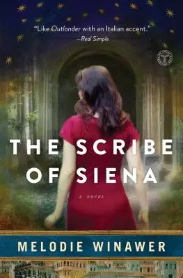 El escriba de Siena - The Scribe of Siena