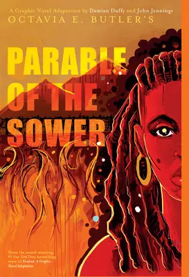 La parábola del sembrador: Adaptación de una novela gráfica - Parable of the Sower: A Graphic Novel Adaptation