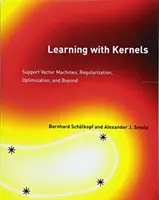 Aprendizaje con Kernels: Máquinas de vectores soporte, regularización, optimización y mucho más - Learning with Kernels: Support Vector Machines, Regularization, Optimization, and Beyond