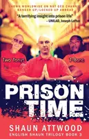 Tiempo de prisión: Encerrado en Arizona - Prison Time: Locked Up In Arizona