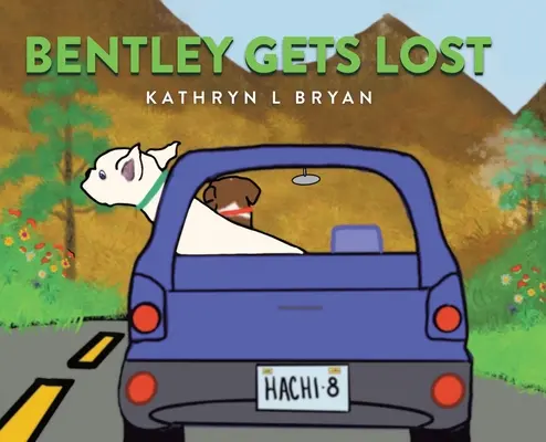 Bentley se pierde - Bentley Gets Lost