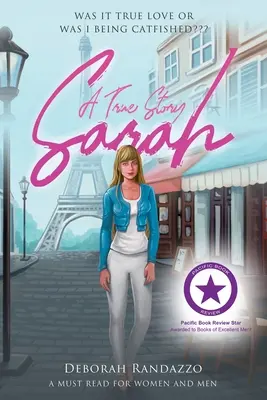 Sarah: una historia real - Sarah: A True Story